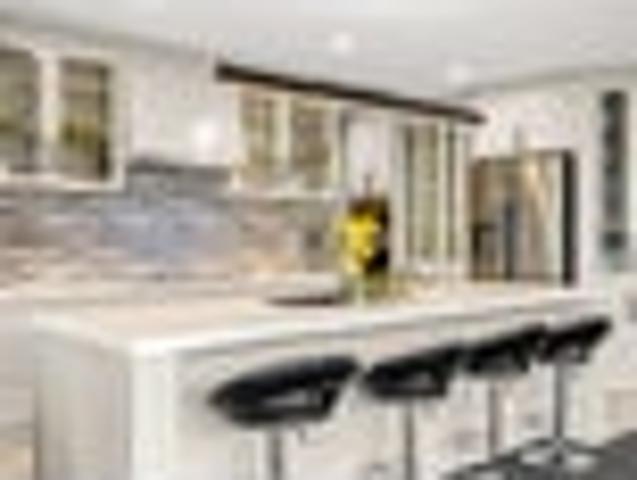 Space to live. A garden to love. UNDER OFFER