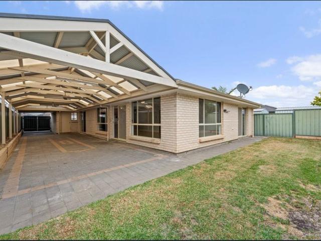 Space to Live and Room to Grow