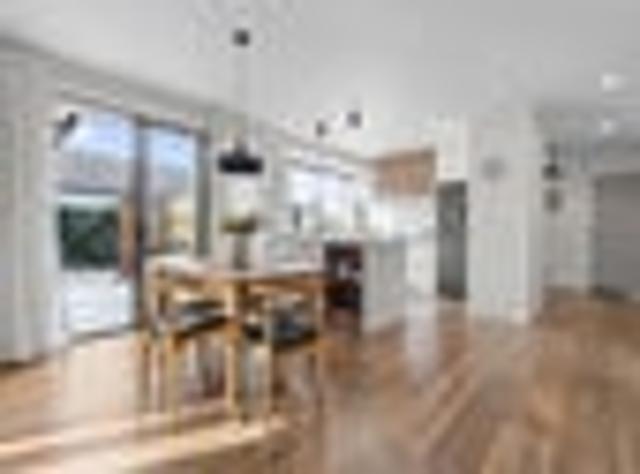 Space to Live, Entertain and Enjoy