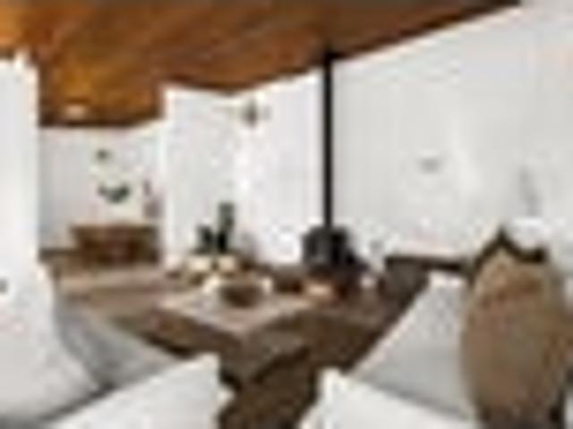Space to live. Space to dream. Space to create