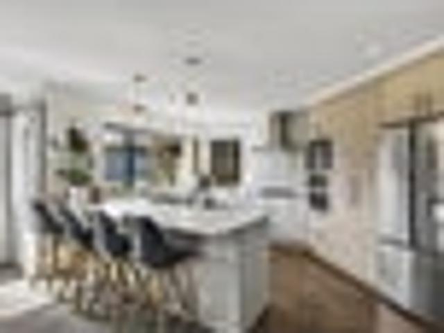 Space to Live, Space to Entertain