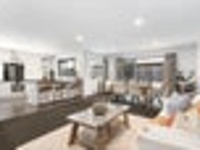 Space to move, space to entertain