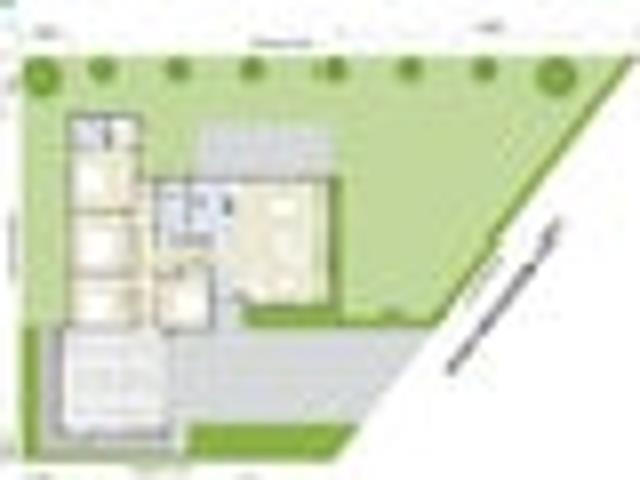 Space to play ball 579m² | 4 bed 2 bath 2 garage