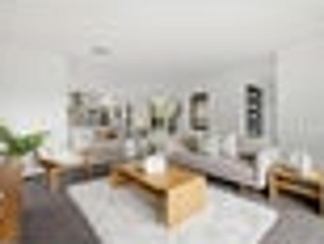 Space to Settle In, Style to Stay For