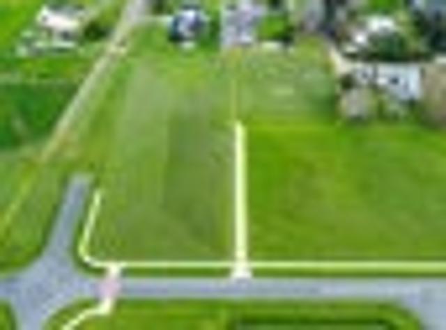 Space, Views and Village Living in Pirongia