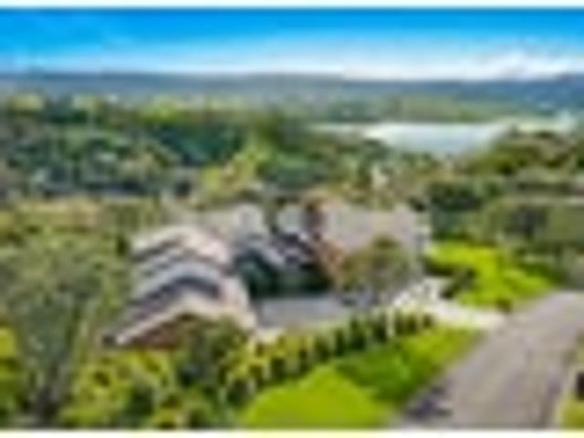 Space, Views & Exceptional Family Living
