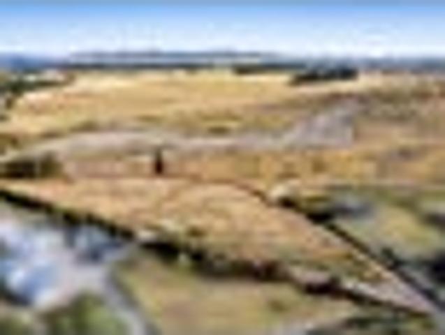Space, views & lifestyle in the heart of Waipara