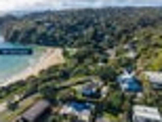 Space, views & north side living