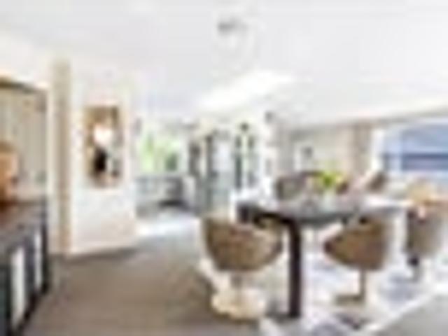 SPACE AND COMFORT IN HIGHLANDS PARK