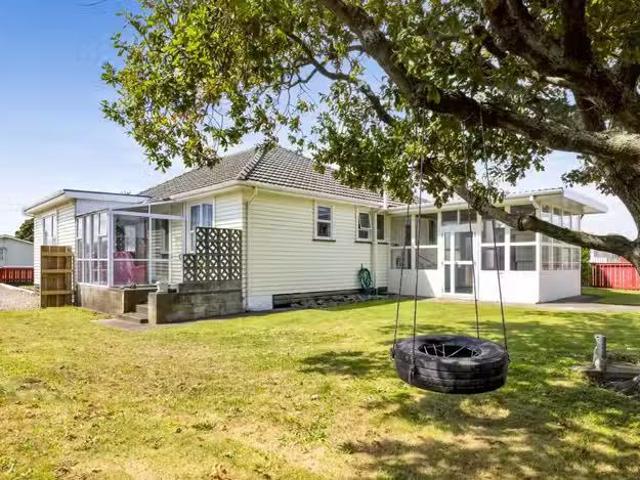 Space and Convenience! First National Real Estate
