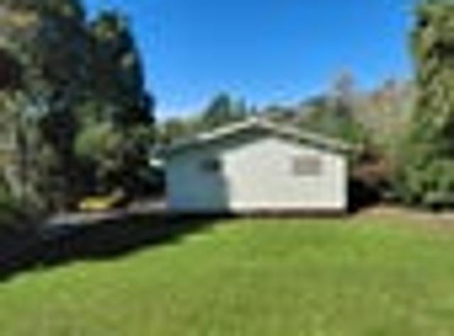 Space and potential just minutes from town