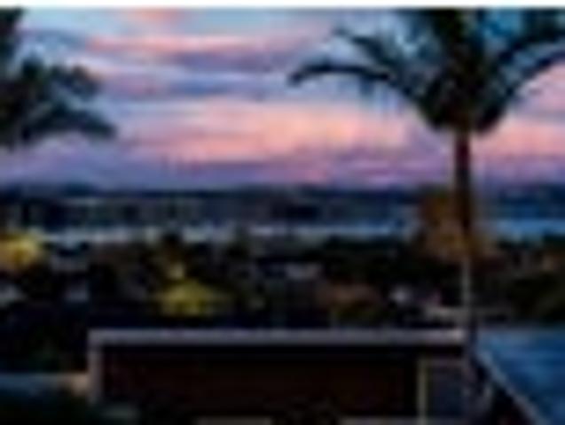 Space and views at the top of your List