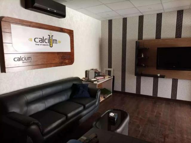 Space Available for commercial use Karachi Korangi Industrial Area ID 07784