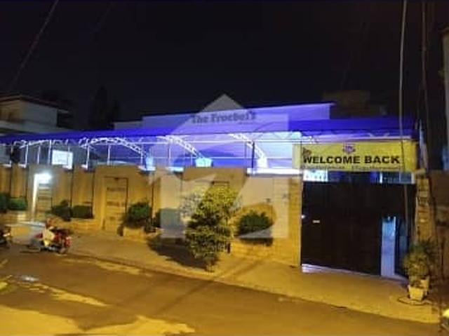 Space Available For Rent For Commercial Purpose
