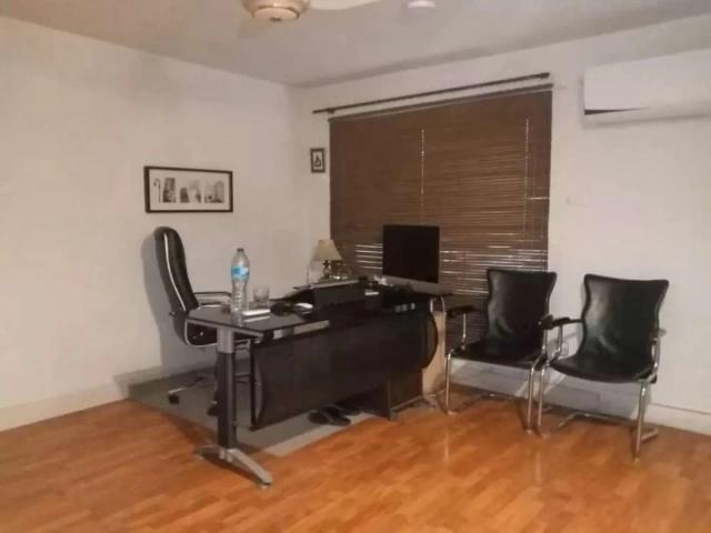 Space Available For Rent Hostel, Office, Parlour, School, Clinic Islamabad G 10 ID 65696