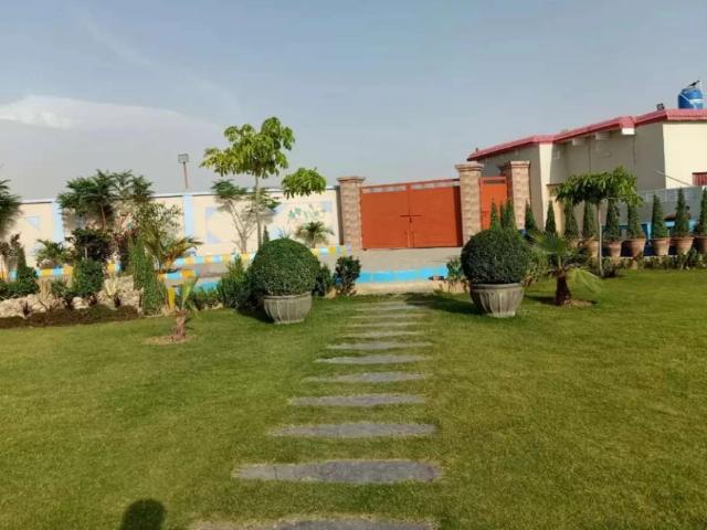 Space Available For Rent Main Super Highway M 9 Motorway Karachi Malir Link To Super Highway ID 43612