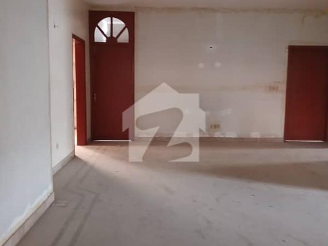 Space Available For Rent Near To KDA Chorangi