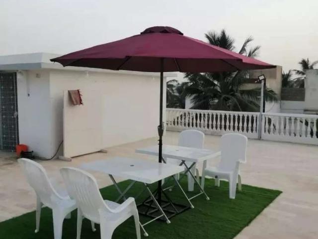 Space available for small parties Karachi Gulshan E Iqbal Block 2 ID 15730