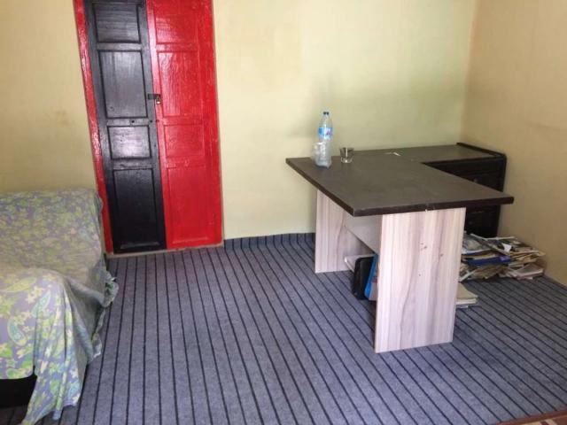 Space available Karachi Model Colony Malir ID 33633