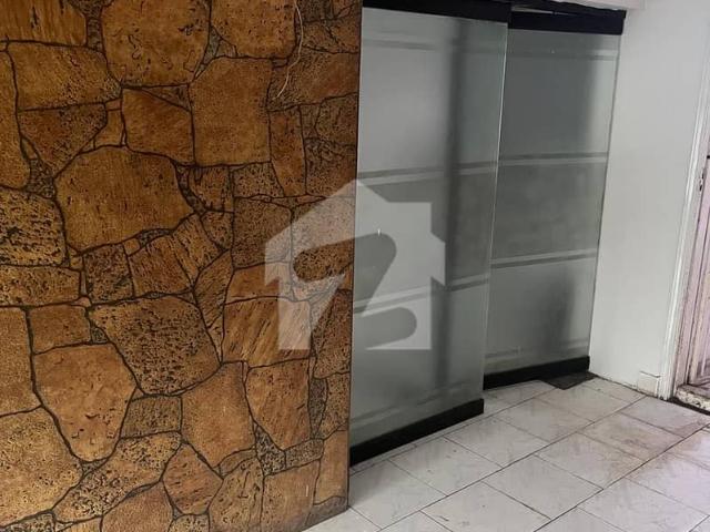 Space available on rent for office