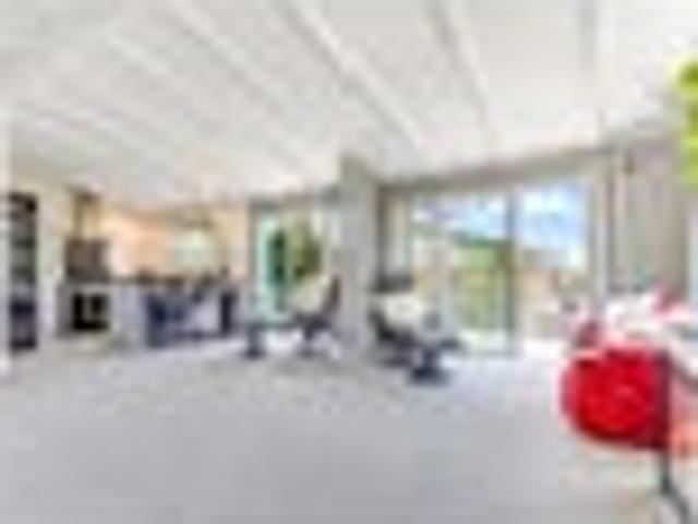 Space Below With Style Above