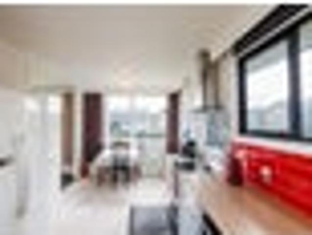 Space, Comfort & Opportunity