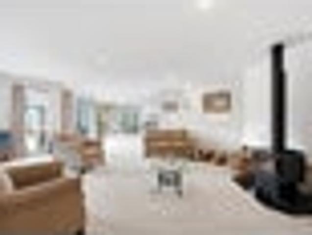Space, comfort and a location to love
