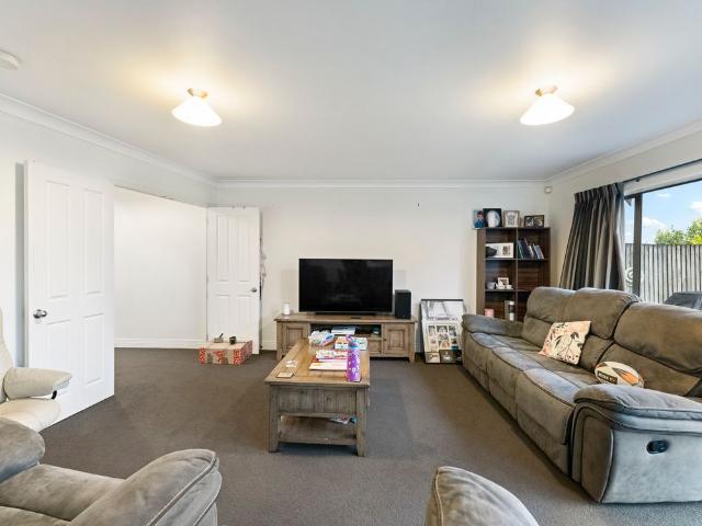 Space, Comfort and Everyday Convenience