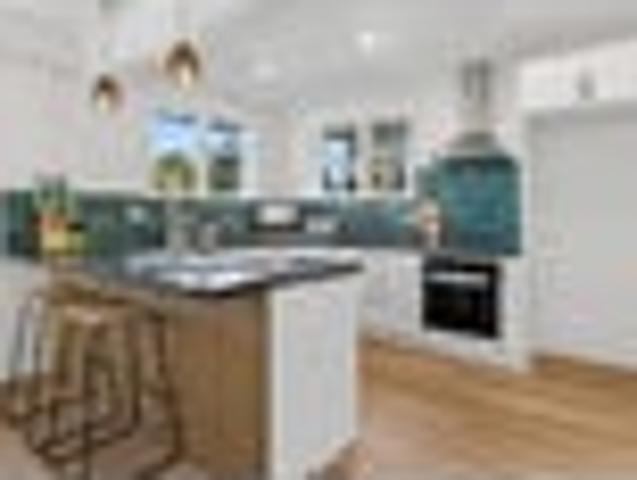 Space, Comfort & Family Appeal
