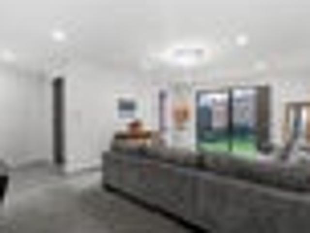SPACE, COMFORT & FLEXIBLE LIVING