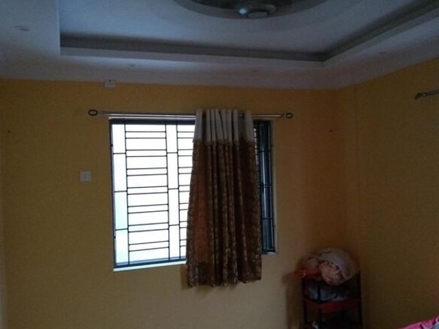 Space Club Town Gateway 2 Bedroom 950 Sq. Ft. Apartment in Rajarhat New Town Kolkata Listing ID: #10337