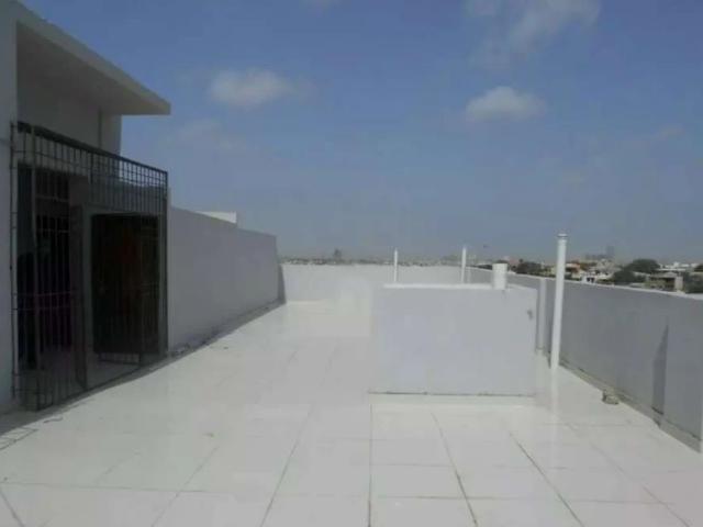 Space for 3 bed pent house sale Karachi DHA Phase 5 ID 48189