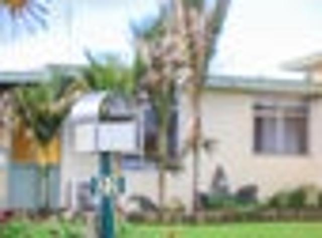 Big Home Bold Opportunity