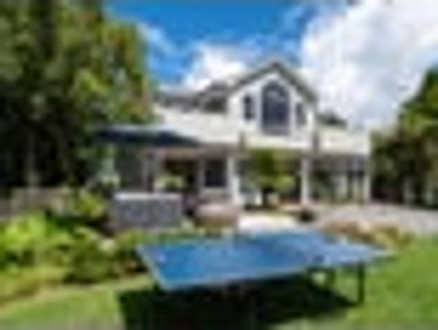Space for family and fun at Lake Tarawera