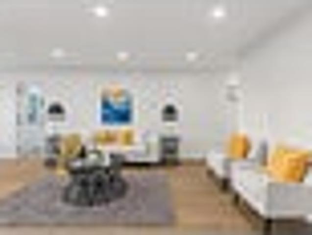 Space for Family, Room for the Future