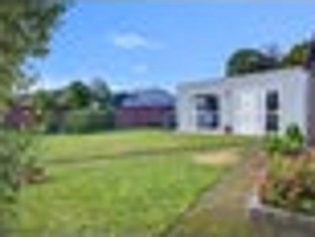 Space for Family, Work & Hobbies