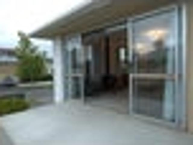 Space for home business or Tradie