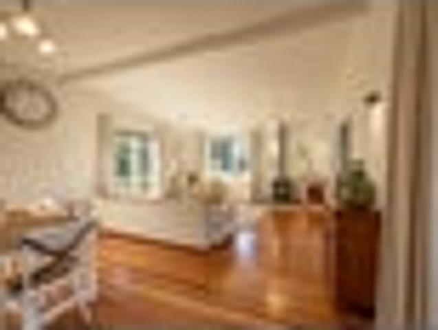 Space for the family, room for the business