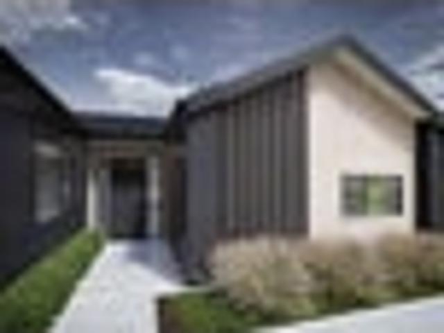Space for the Shed. Space for the Kids. Space for