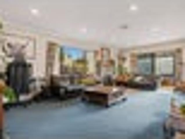 Space for the toys, room for the family