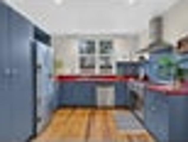 Space For The Whole Family And More!