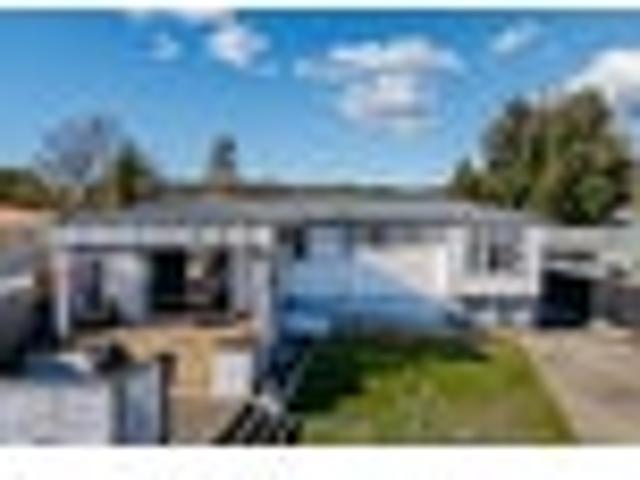 Space, flexibility and a fantastic location