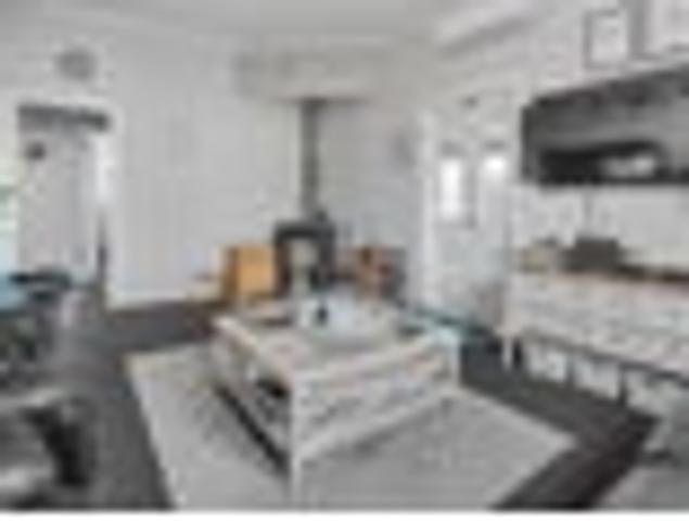 Space, flexibility and room to add value