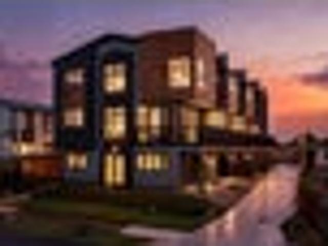 Space, Flexibility, Elevated Views & Border Income