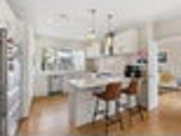 Space, Flexibility & Grand Family Living