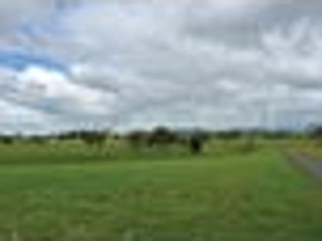 SPACE, FREEDOM, POTENTIAL 0.80HA