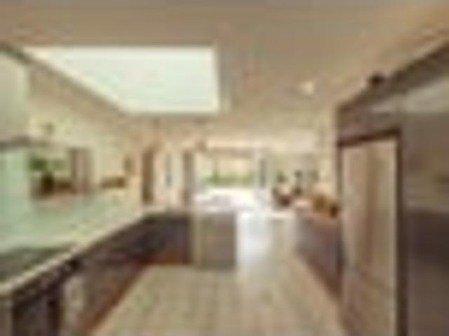 Space, lifestyle and country charm