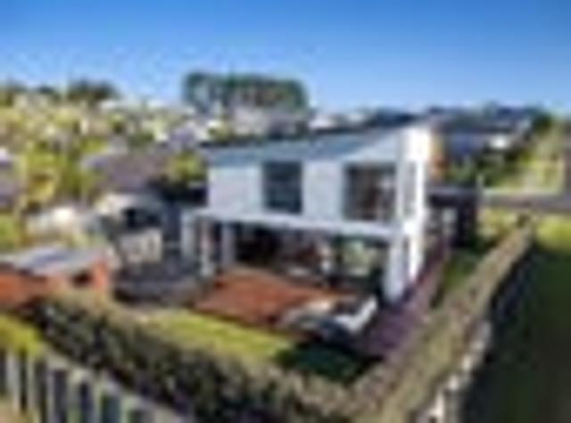 Space, Light & Family Living Done Right