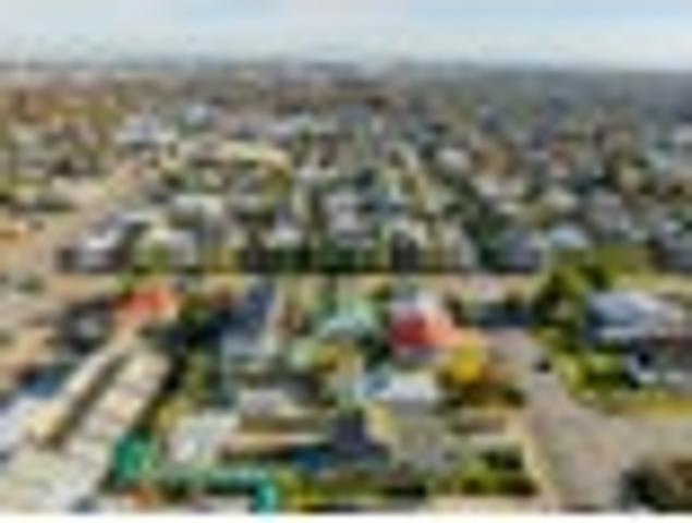 Space, Location and Opportunity