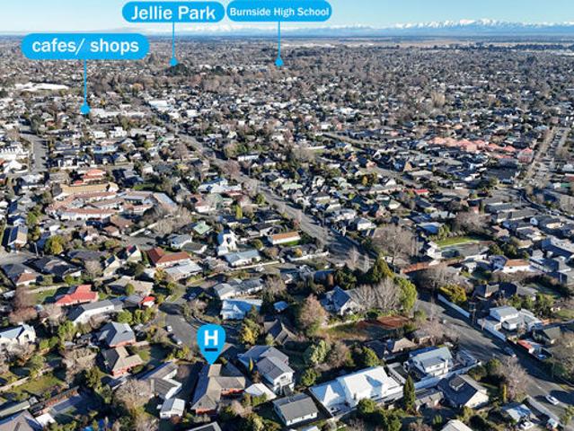Space, Location, and School Zones!